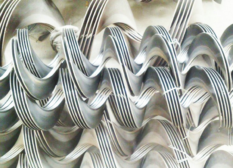 螺旋輸送機(jī) 螺旋輸送機(jī)