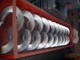 螺旋輸送機 螺旋輸送機