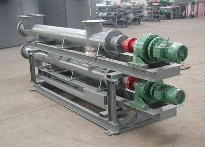 螺旋絞龍葉片 螺旋絞龍葉片