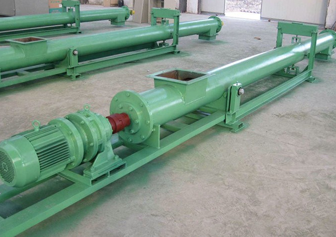 螺旋輸送機(jī)葉片 螺旋輸送機(jī)葉片