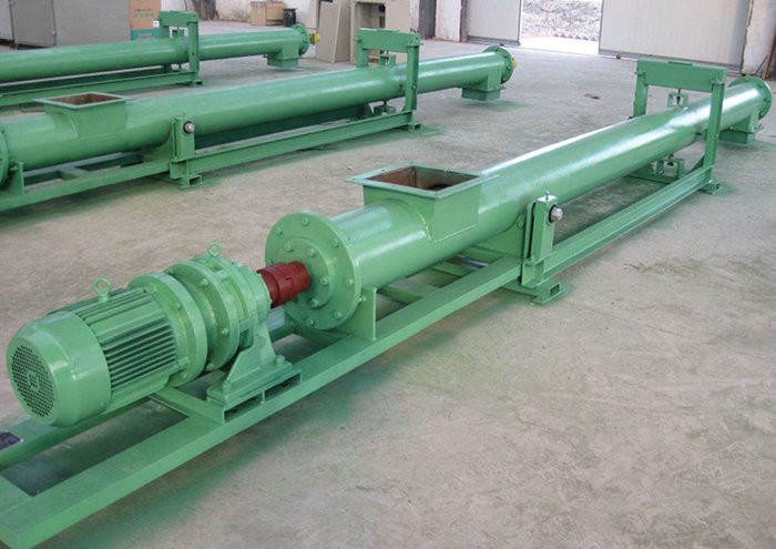 螺旋輸送機(jī)廠家 螺旋輸送機(jī)廠家