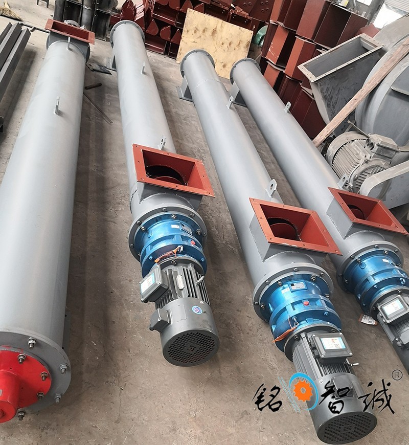 螺旋輸送機(jī) 螺旋輸送機(jī)