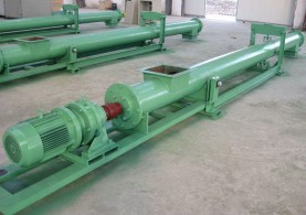 螺旋輸送機(jī) 螺旋輸送機(jī)