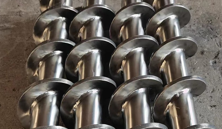 螺旋絞龍葉片 螺旋絞龍葉片