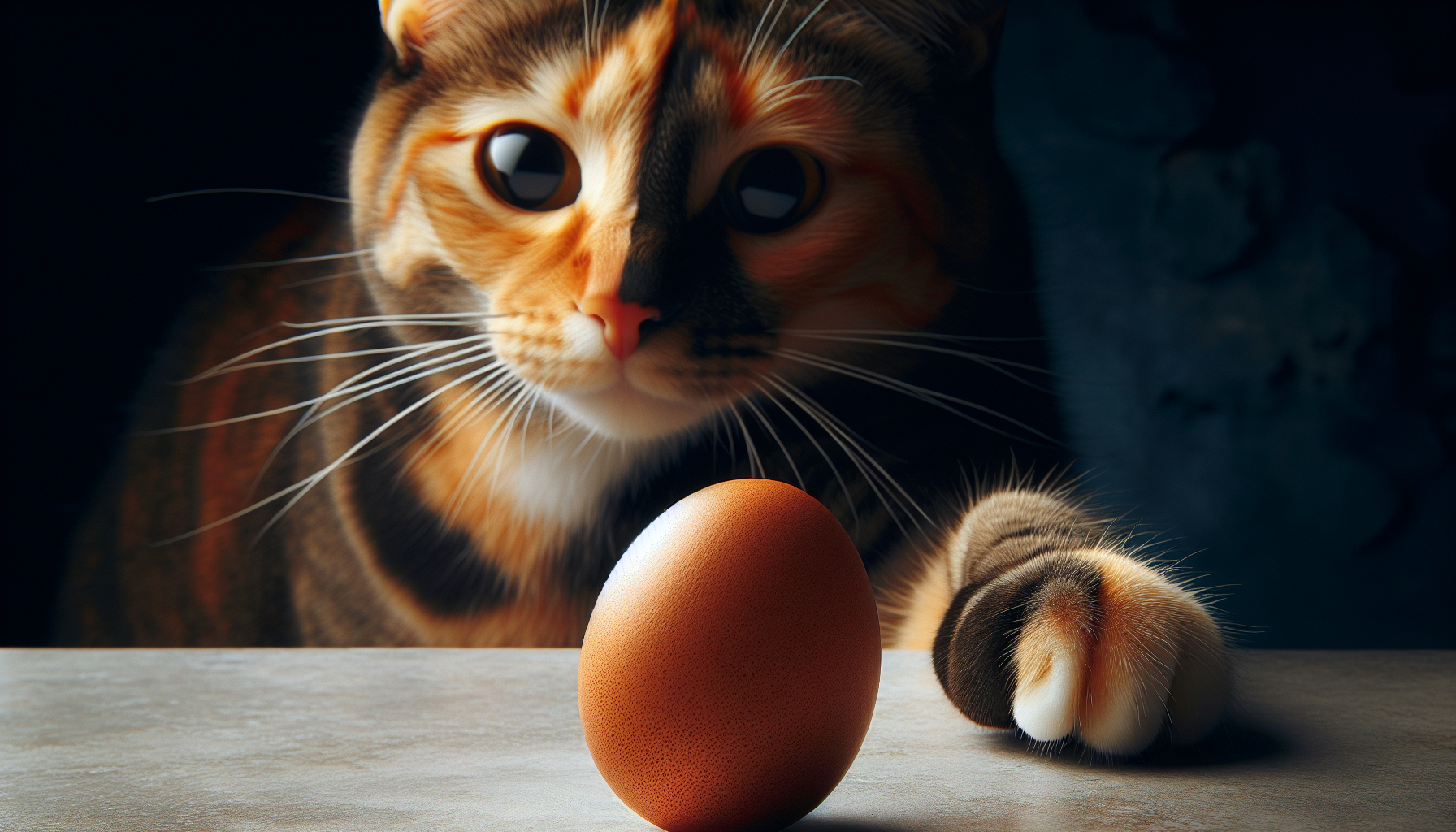 Can Cats Eat Eggs Raw