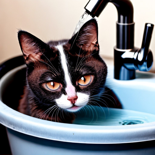 Can Cats Drink Tap Water